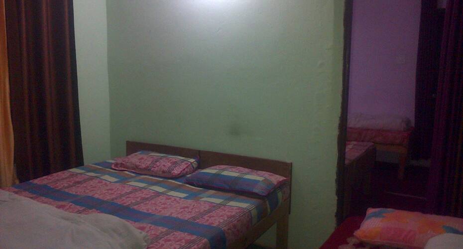 Hotel Jwalaji Tourist Complex, Barkot 5